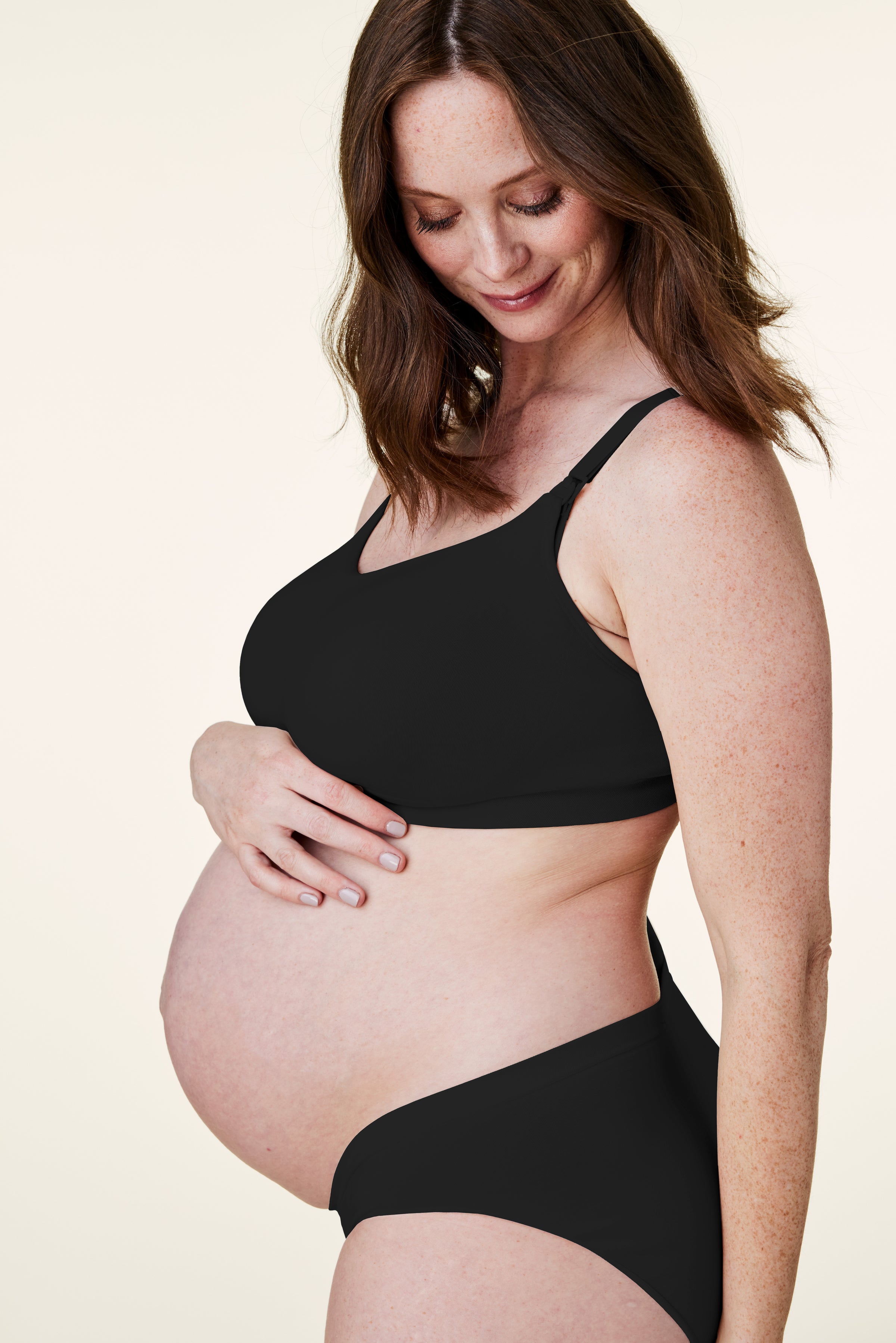 Intrigue Full Cup Bra - Yo Mama Maternity