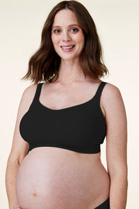 Intrigue Full Cup Bra - Yo Mama Maternity