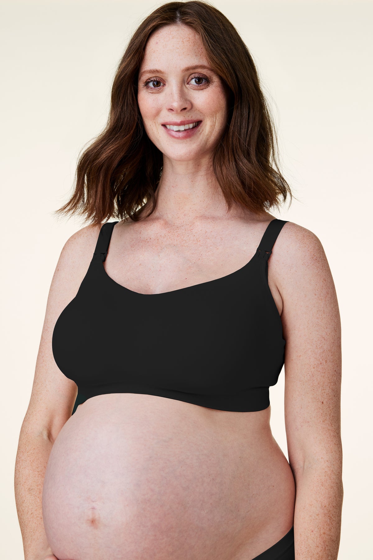 Intrigue Full Cup Bra - Yo Mama Maternity