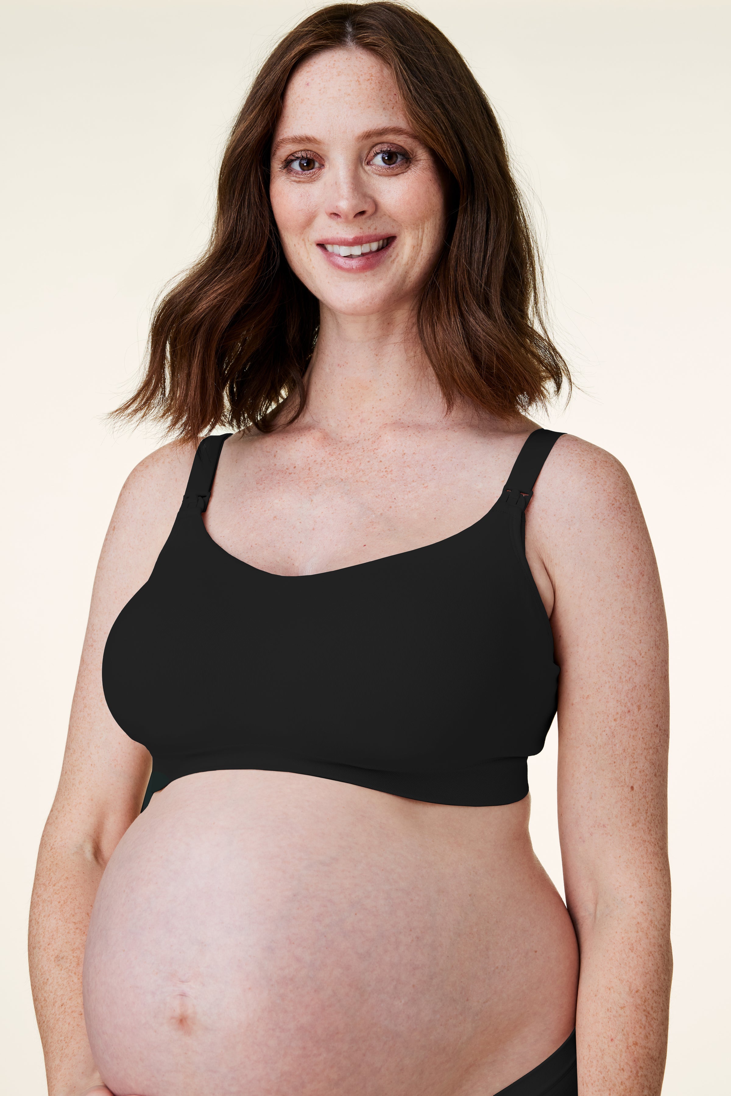Intrigue Full Cup Bra - Yo Mama Maternity