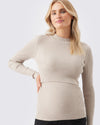 Lift Up Nursing Knit
