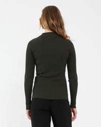 Lift Up Nursing Knit - Yo Mama Maternity