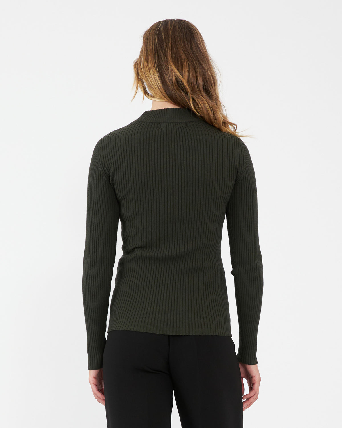 Lift Up Nursing Knit - Yo Mama Maternity
