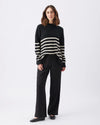 Gerrie Stripe Knit