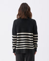 Gerrie Stripe Knit