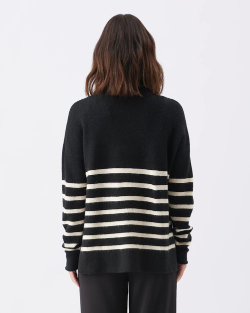 Gerrie Stripe Knit