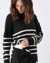 Gerrie Stripe Knit