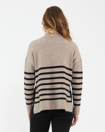 Gerrie Stripe Knit