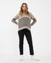 Gerrie Stripe Knit