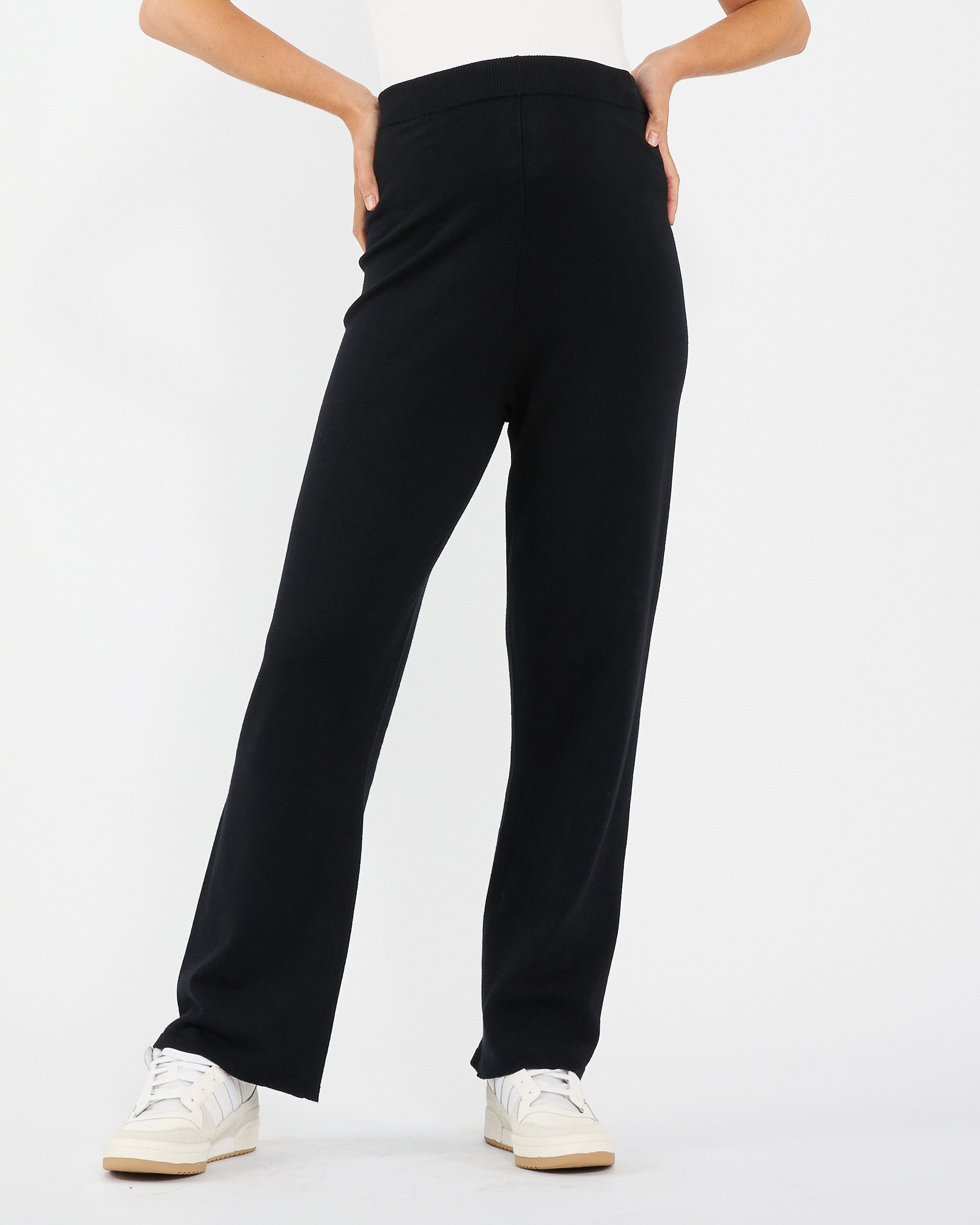 Ryan Knit Pant - Yo Mama Maternity