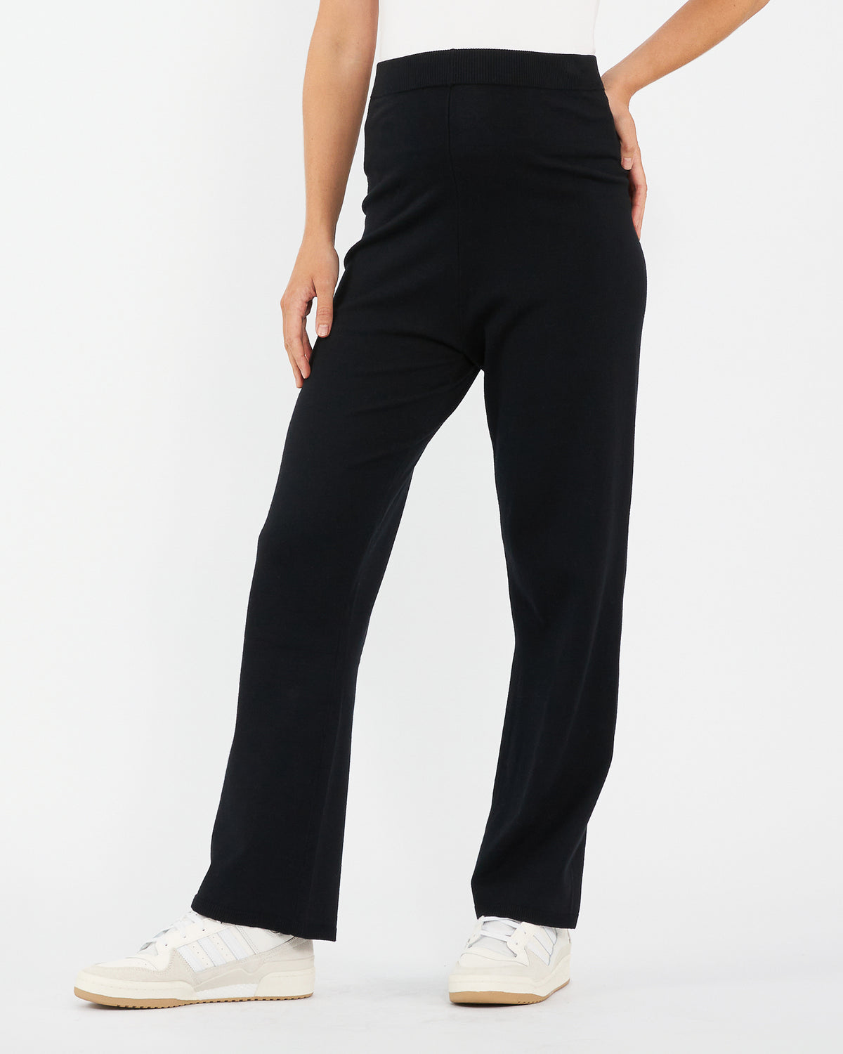 Ryan Knit Pant - Yo Mama Maternity