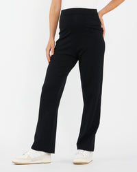 Ryan Knit Pant - Yo Mama Maternity