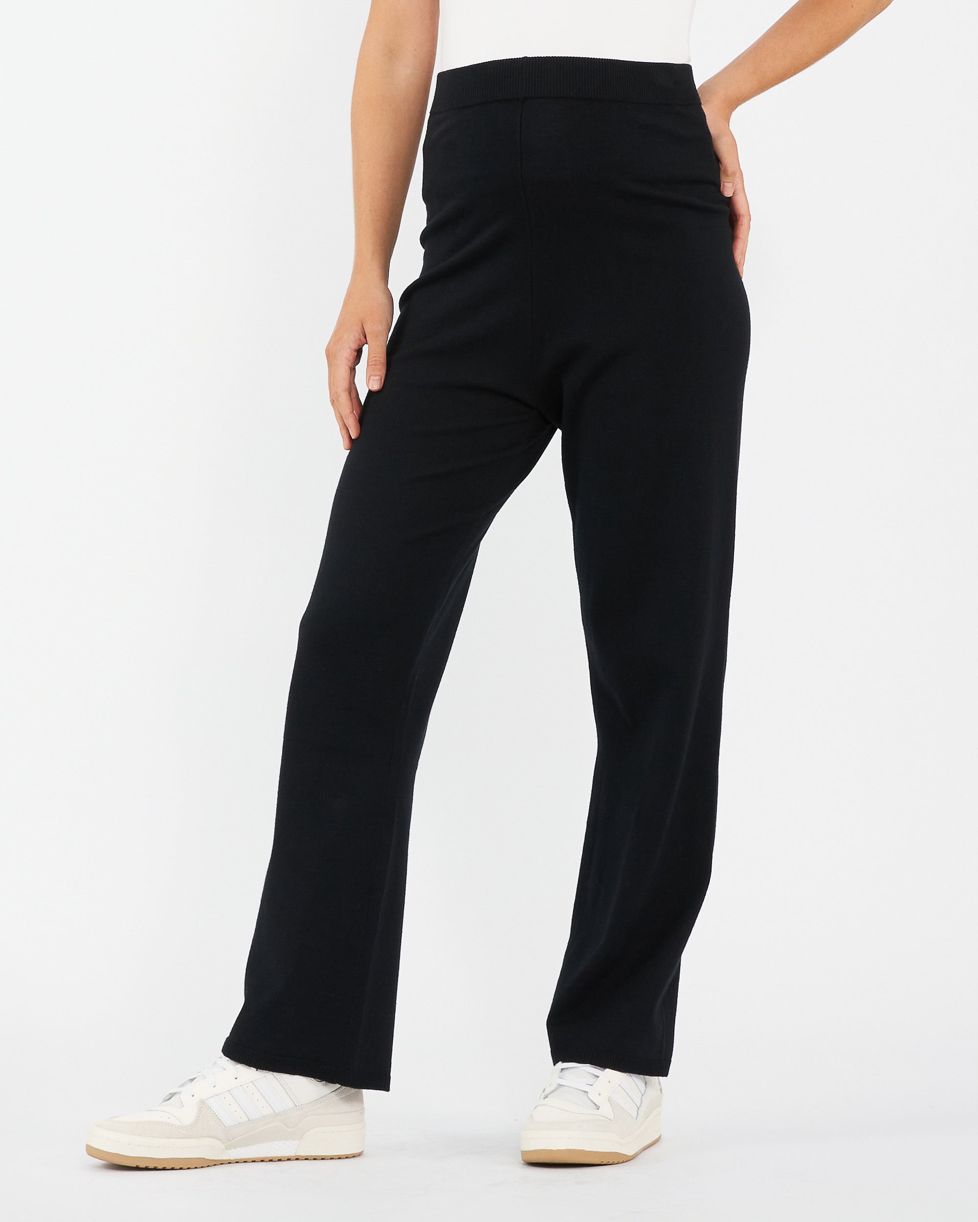 Ryan Knit Pant - Yo Mama Maternity