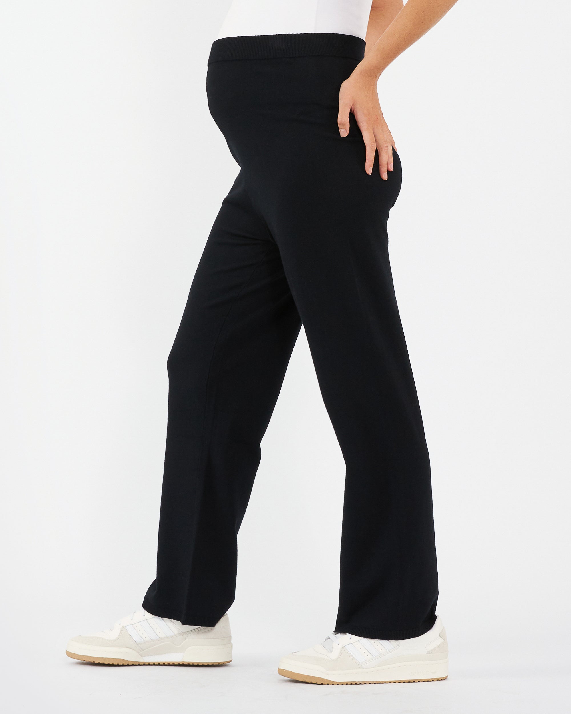 Ryan Knit Pant - Yo Mama Maternity