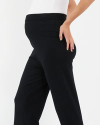 Ryan Knit Pant - Yo Mama Maternity