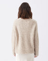 Theo Cozy Knit Sweater