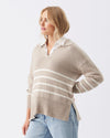 Lori Stripe Knit