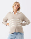 Lori Stripe Knit