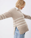 Lori Stripe Knit