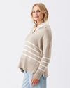 Lori Stripe Knit