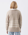 Lori Stripe Knit