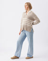 Lori Stripe Knit