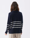 Lori Stripe Knit