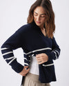 Lori Stripe Knit