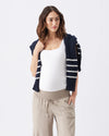 Lori Stripe Knit
