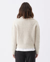 Layla Zip Through Sweater