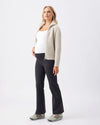 Layla Zip Through Sweater