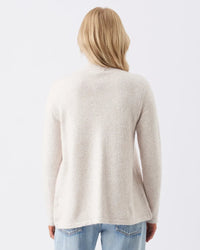 Addison Nursing Knit