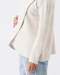 Addison Nursing Knit