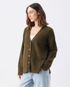 Tully Knit Cardigan