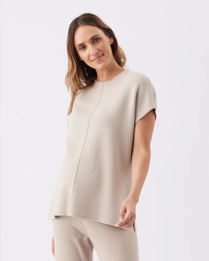Nardia Nursing Knit
