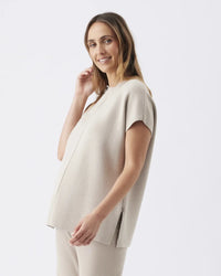 Nardia Nursing Knit