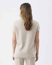 Nardia Nursing Knit