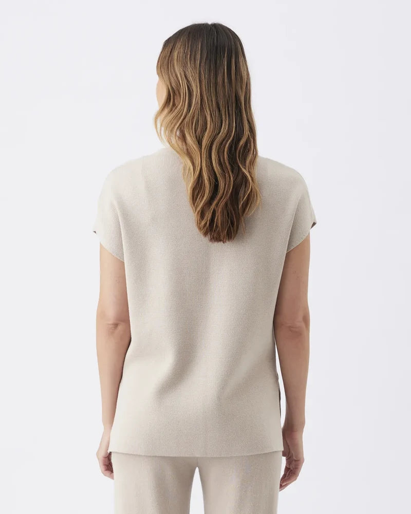 Nardia Nursing Knit