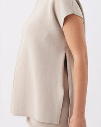 Nardia Nursing Knit