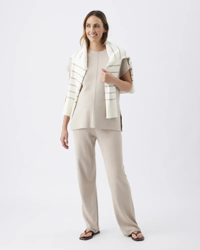 Nardia Nursing Knit