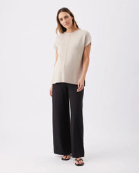 Nardia Nursing Knit