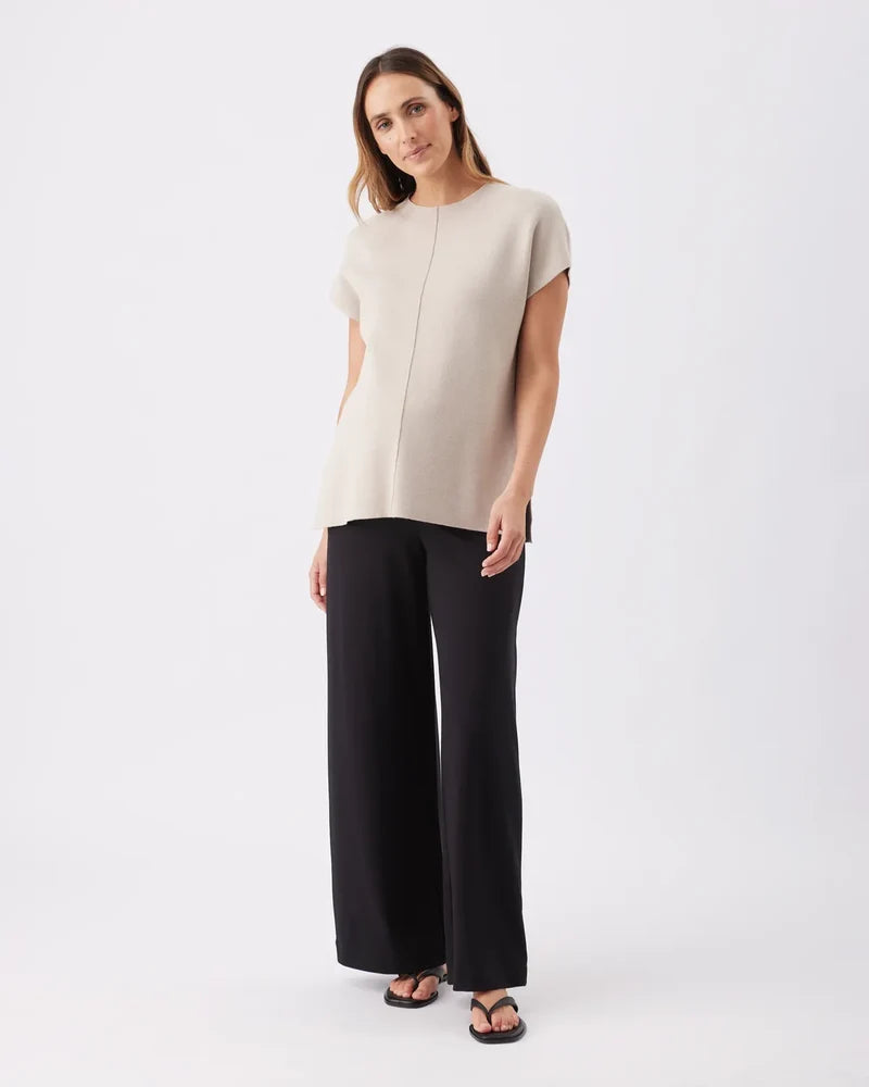 Nardia Nursing Knit