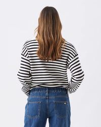 Fable Half Zip - Yo Mama Maternity