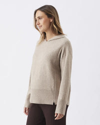 Finley Nursing Friendly Knit