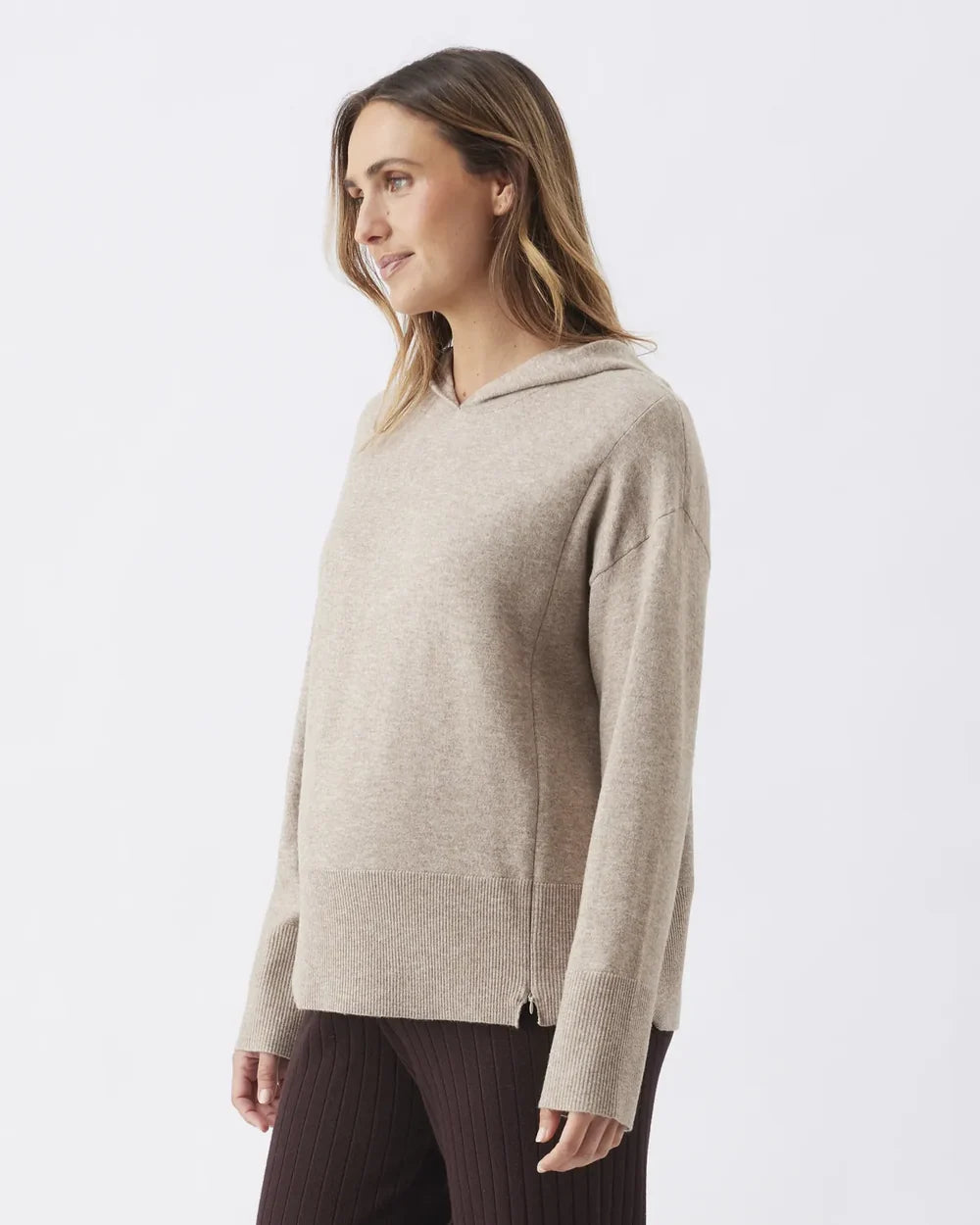 Finley Nursing Friendly Knit
