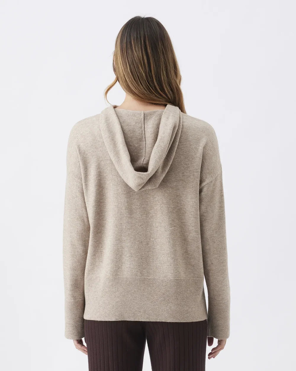 Finley Nursing Friendly Knit
