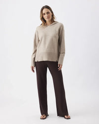 Finley Nursing Friendly Knit