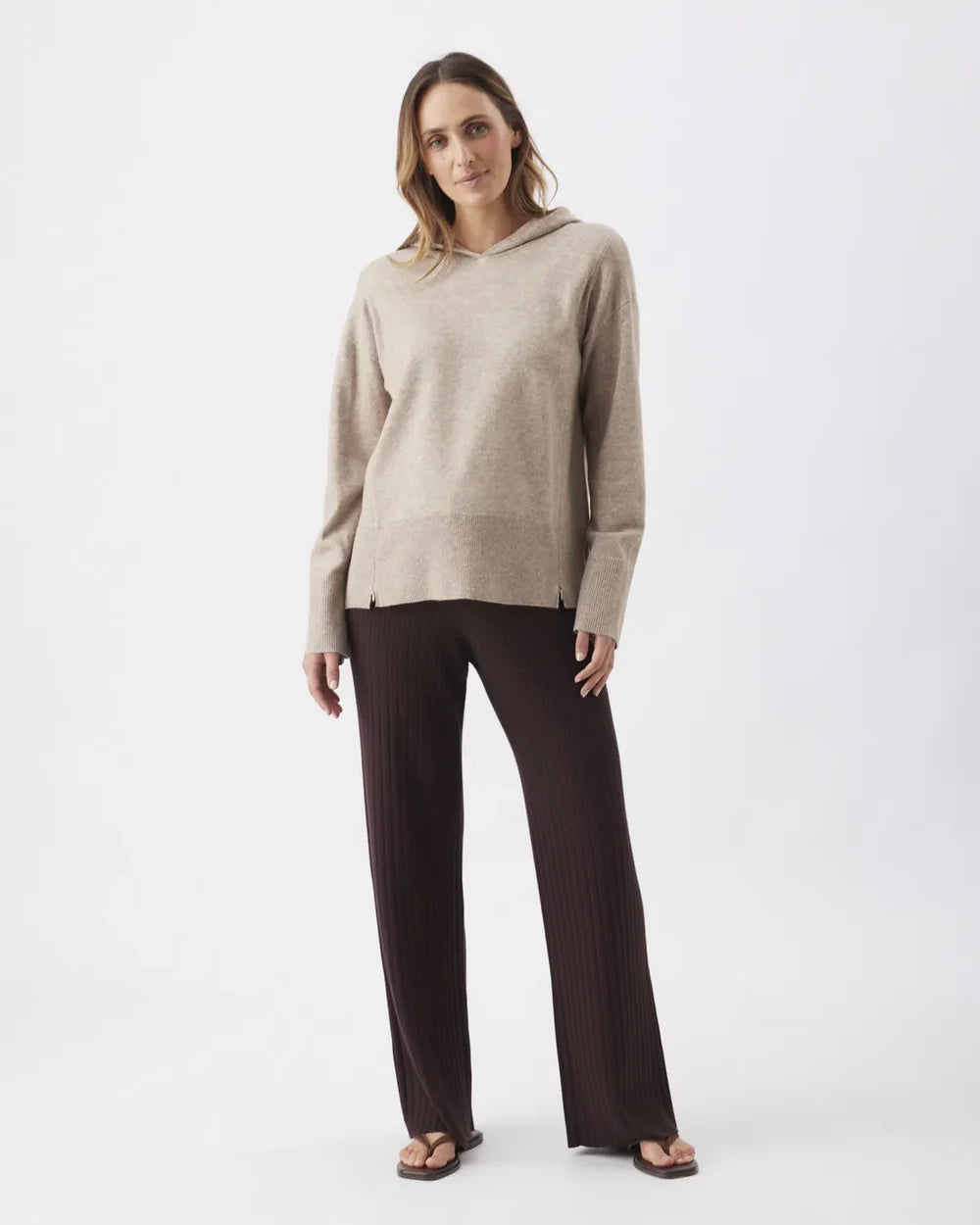 Finley Nursing Friendly Knit