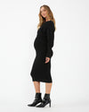 Sloan Bell Sleeve Knit Dress