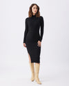 Nella Rib Knit Dress